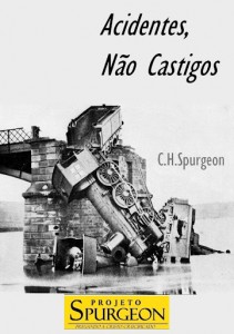 CAPA Acidentes, não Castigos