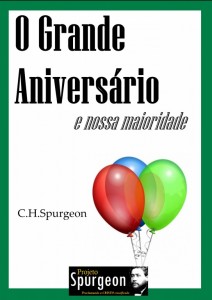 O Grande Aniversário