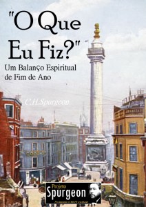 O que eu fiz