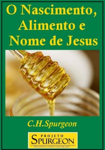 capa alimento de jesus