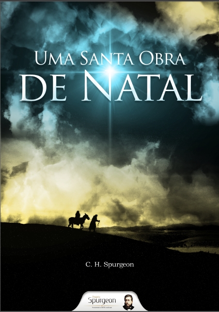 O verdadeiro significado de Natal: Cristo, o Deus encarnado que veio para  nos salvar, PDF, Natal