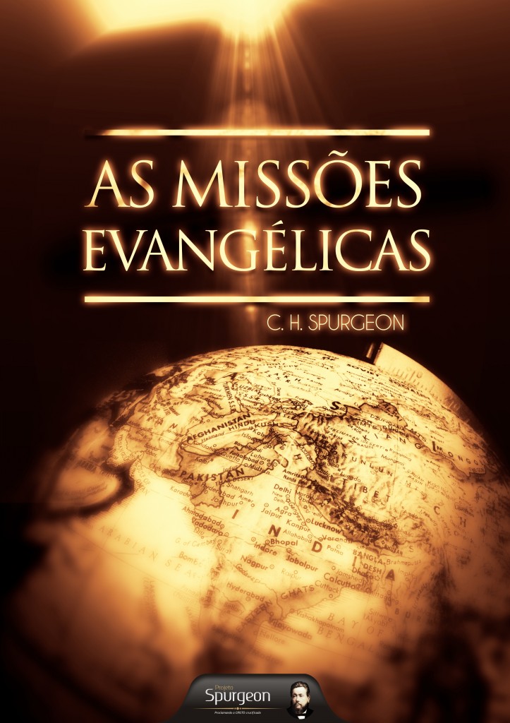 As Missões Evangélicas