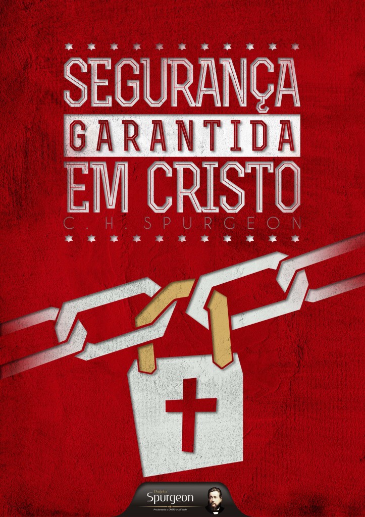 Seguranca Garantida em Cristo