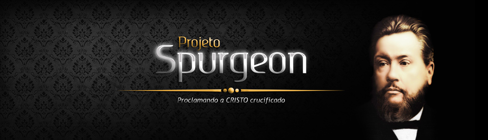 Projeto Spurgeon